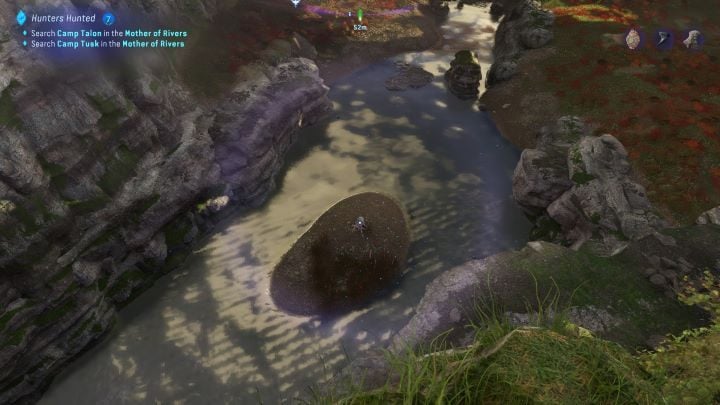 37 - Avatar Frontiers of Pandora: All Tarsyu Saplings - Avatar Frontiers of Pandora: Secrets and Collectibles - Avatar Frontiers of Pandora Guide