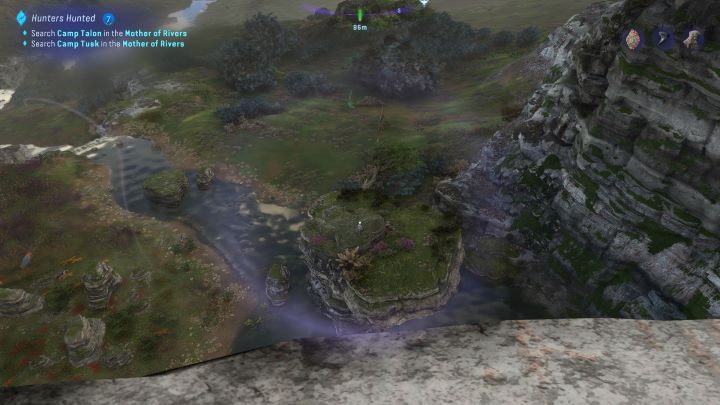 39 - Avatar Frontiers of Pandora: All Tarsyu Saplings - Avatar Frontiers of Pandora: Secrets and Collectibles - Avatar Frontiers of Pandora Guide