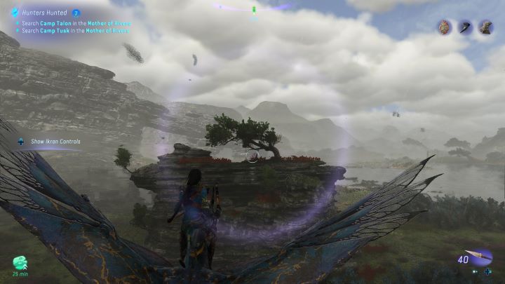 41 - Avatar Frontiers of Pandora: All Tarsyu Saplings - Avatar Frontiers of Pandora: Secrets and Collectibles - Avatar Frontiers of Pandora Guide