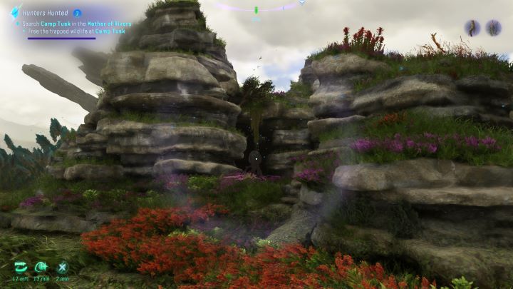 47 - Avatar Frontiers of Pandora: All Tarsyu Saplings - Avatar Frontiers of Pandora: Secrets and Collectibles - Avatar Frontiers of Pandora Guide