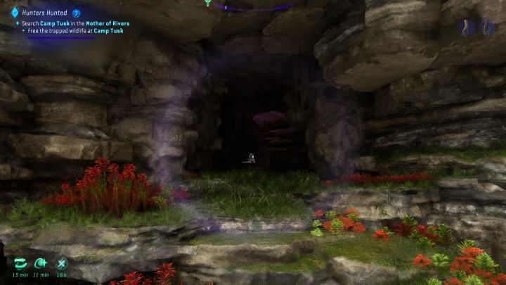 49 - Avatar Frontiers of Pandora: All Tarsyu Saplings - Avatar Frontiers of Pandora: Secrets and Collectibles - Avatar Frontiers of Pandora Guide