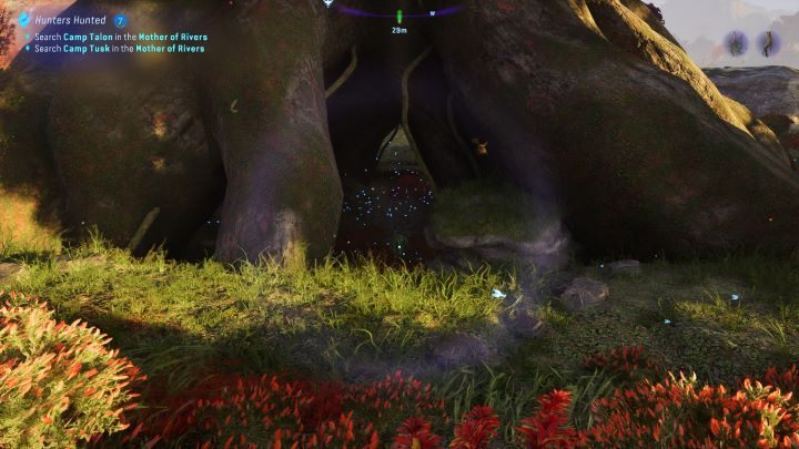 51 - Avatar Frontiers of Pandora: All Tarsyu Saplings - Avatar Frontiers of Pandora: Secrets and Collectibles - Avatar Frontiers of Pandora Guide