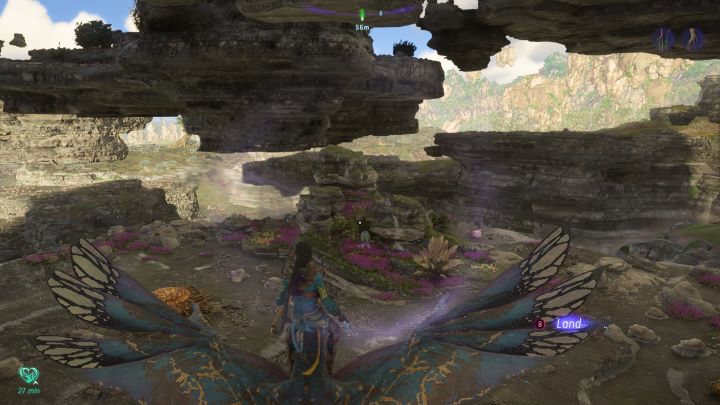 57 - Avatar Frontiers of Pandora: All Tarsyu Saplings - Avatar Frontiers of Pandora: Secrets and Collectibles - Avatar Frontiers of Pandora Guide