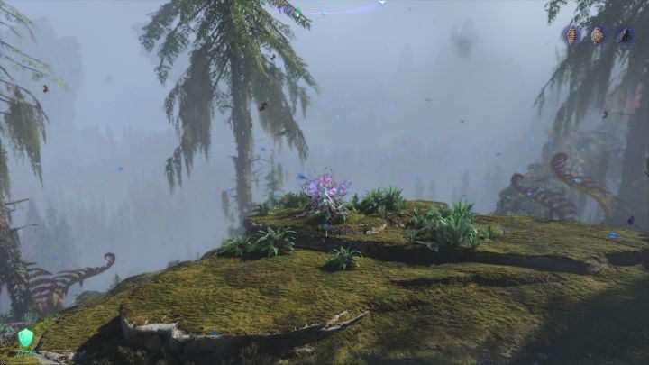 69 - Avatar Frontiers of Pandora: All Tarsyu Saplings - Avatar Frontiers of Pandora: Secrets and Collectibles - Avatar Frontiers of Pandora Guide