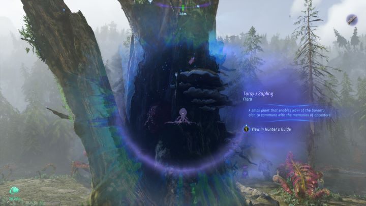 75 - Avatar Frontiers of Pandora: All Tarsyu Saplings - Avatar Frontiers of Pandora: Secrets and Collectibles - Avatar Frontiers of Pandora Guide