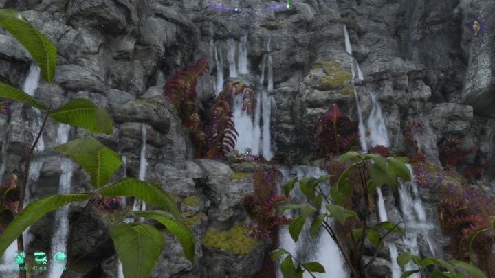 87 - Avatar Frontiers of Pandora: All Tarsyu Saplings - Avatar Frontiers of Pandora: Secrets and Collectibles - Avatar Frontiers of Pandora Guide