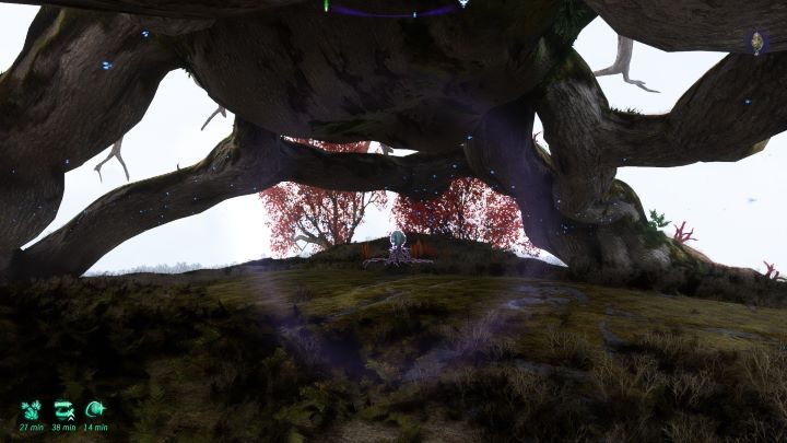 93 - Avatar Frontiers of Pandora: All Tarsyu Saplings - Avatar Frontiers of Pandora: Secrets and Collectibles - Avatar Frontiers of Pandora Guide