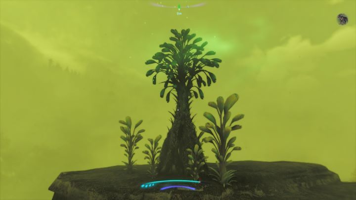 73 - Avatar Frontiers of Pandora: All Bellsprigs - Clouded Forest - Avatar Frontiers of Pandora: Secrets and Collectibles - Avatar Frontiers of Pandora Guide