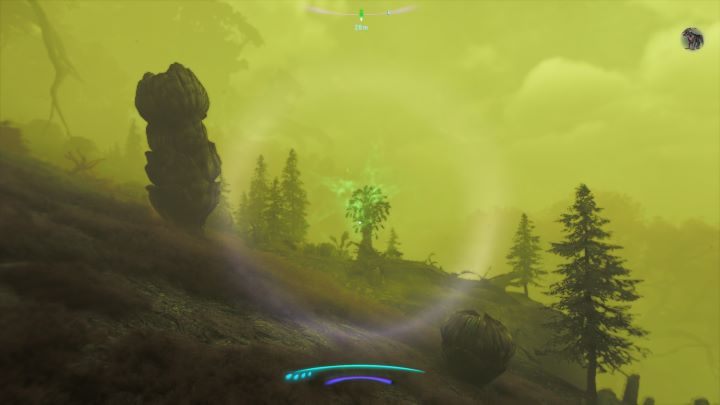 71 - Avatar Frontiers of Pandora: All Bellsprigs - Clouded Forest - Avatar Frontiers of Pandora: Secrets and Collectibles - Avatar Frontiers of Pandora Guide