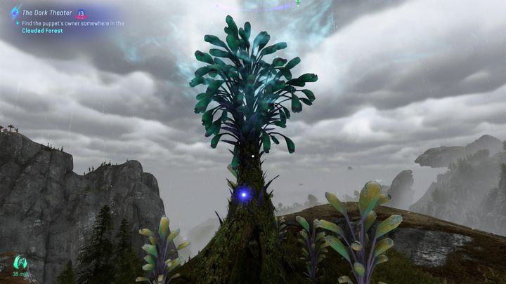 69 - Avatar Frontiers of Pandora: All Bellsprigs - Clouded Forest - Avatar Frontiers of Pandora: Secrets and Collectibles - Avatar Frontiers of Pandora Guide