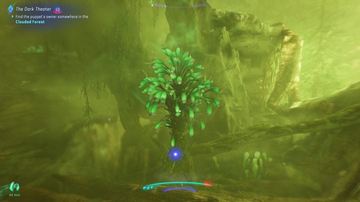 65 - Avatar Frontiers of Pandora: All Bellsprigs - Clouded Forest - Avatar Frontiers of Pandora: Secrets and Collectibles - Avatar Frontiers of Pandora Guide