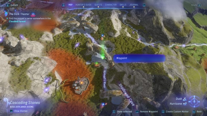 58 - Avatar Frontiers of Pandora: All Bellsprigs - Clouded Forest - Avatar Frontiers of Pandora: Secrets and Collectibles - Avatar Frontiers of Pandora Guide