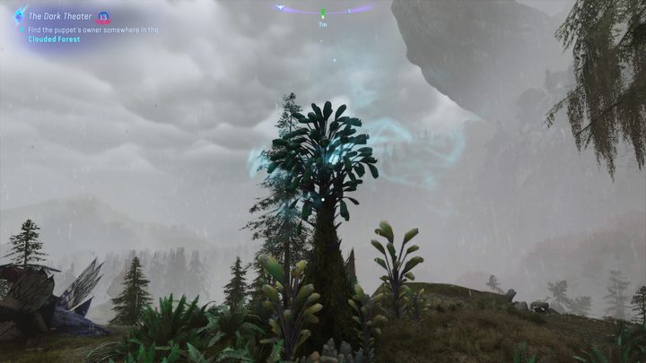 51 - Avatar Frontiers of Pandora: All Bellsprigs - Clouded Forest - Avatar Frontiers of Pandora: Secrets and Collectibles - Avatar Frontiers of Pandora Guide