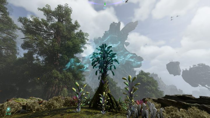 43 - Avatar Frontiers of Pandora: All Bellsprigs - Clouded Forest - Avatar Frontiers of Pandora: Secrets and Collectibles - Avatar Frontiers of Pandora Guide