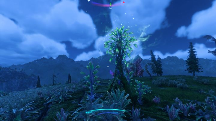 37 - Avatar Frontiers of Pandora: All Bellsprigs - Clouded Forest - Avatar Frontiers of Pandora: Secrets and Collectibles - Avatar Frontiers of Pandora Guide