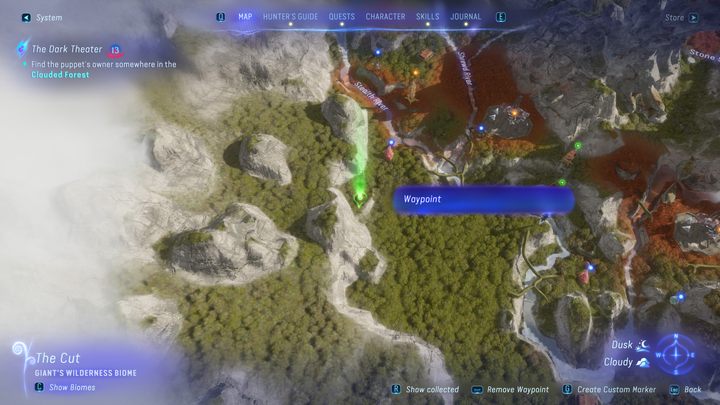 26 - Avatar Frontiers of Pandora: All Bellsprigs - Clouded Forest - Avatar Frontiers of Pandora: Secrets and Collectibles - Avatar Frontiers of Pandora Guide