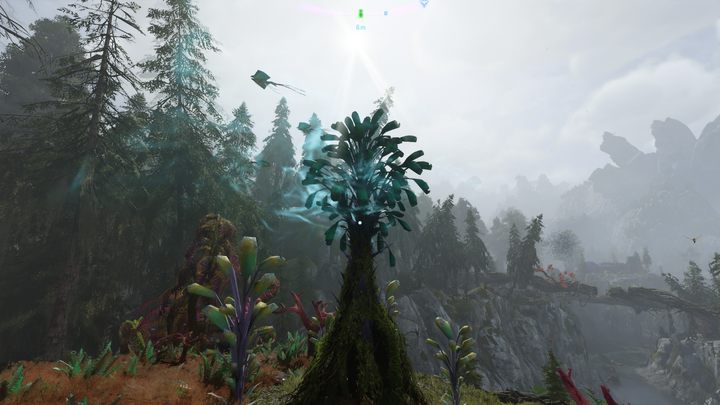 23 - Avatar Frontiers of Pandora: All Bellsprigs - Clouded Forest - Avatar Frontiers of Pandora: Secrets and Collectibles - Avatar Frontiers of Pandora Guide