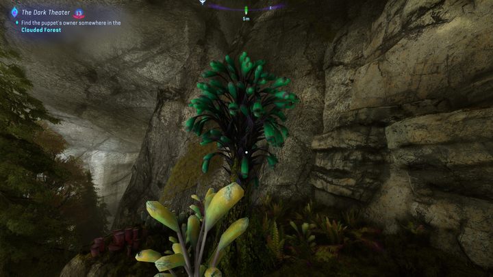 19 - Avatar Frontiers of Pandora: All Bellsprigs - Clouded Forest - Avatar Frontiers of Pandora: Secrets and Collectibles - Avatar Frontiers of Pandora Guide