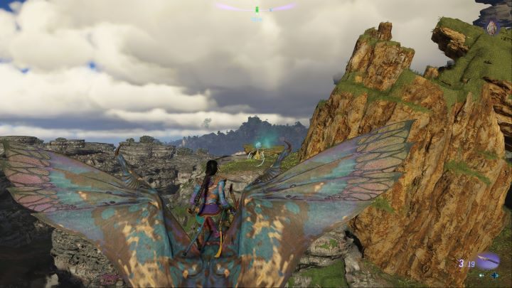 99 - Avatar Frontiers of Pandora: All Bellsprigs - Upper Plains - Avatar Frontiers of Pandora: Secrets and Collectibles - Avatar Frontiers of Pandora Guide