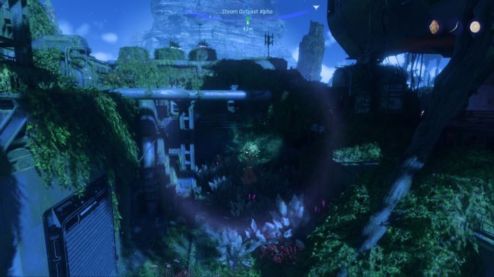 87 - Avatar Frontiers of Pandora: All Bellsprigs - Upper Plains - Avatar Frontiers of Pandora: Secrets and Collectibles - Avatar Frontiers of Pandora Guide