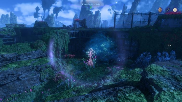 85 - Avatar Frontiers of Pandora: All Bellsprigs - Upper Plains - Avatar Frontiers of Pandora: Secrets and Collectibles - Avatar Frontiers of Pandora Guide