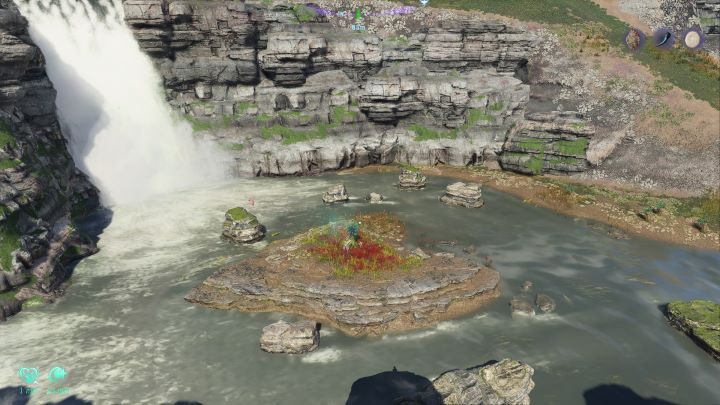 81 - Avatar Frontiers of Pandora: All Bellsprigs - Upper Plains - Avatar Frontiers of Pandora: Secrets and Collectibles - Avatar Frontiers of Pandora Guide