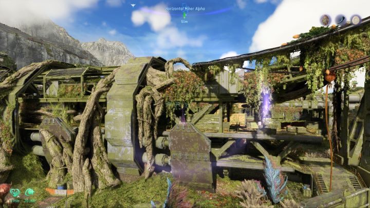 77 - Avatar Frontiers of Pandora: All Bellsprigs - Upper Plains - Avatar Frontiers of Pandora: Secrets and Collectibles - Avatar Frontiers of Pandora Guide