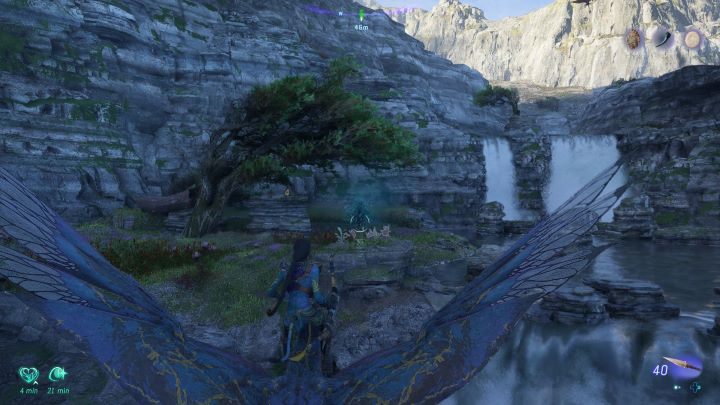 75 - Avatar Frontiers of Pandora: All Bellsprigs - Upper Plains - Avatar Frontiers of Pandora: Secrets and Collectibles - Avatar Frontiers of Pandora Guide