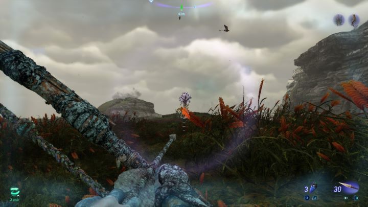 61 - Avatar Frontiers of Pandora: All Bellsprigs - Upper Plains - Avatar Frontiers of Pandora: Secrets and Collectibles - Avatar Frontiers of Pandora Guide