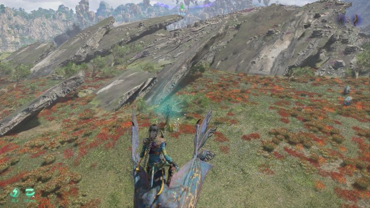 59 - Avatar Frontiers of Pandora: All Bellsprigs - Upper Plains - Avatar Frontiers of Pandora: Secrets and Collectibles - Avatar Frontiers of Pandora Guide