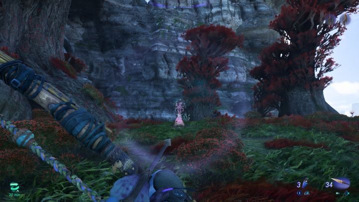 53 - Avatar Frontiers of Pandora: All Bellsprigs - Upper Plains - Avatar Frontiers of Pandora: Secrets and Collectibles - Avatar Frontiers of Pandora Guide