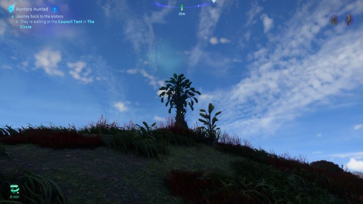 49 - Avatar Frontiers of Pandora: All Bellsprigs - Upper Plains - Avatar Frontiers of Pandora: Secrets and Collectibles - Avatar Frontiers of Pandora Guide