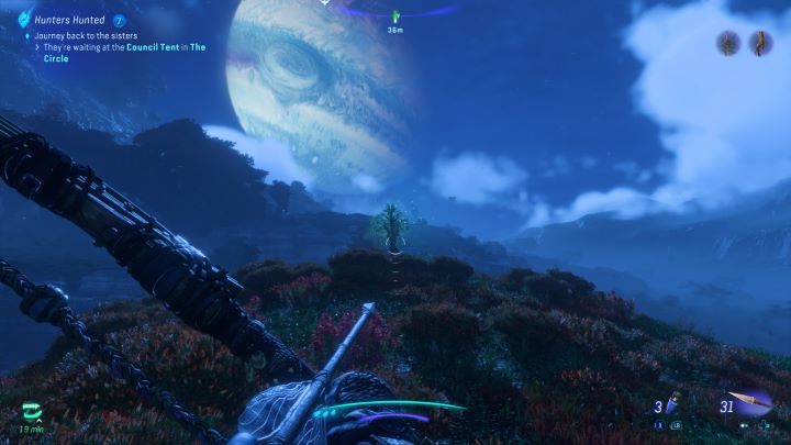 47 - Avatar Frontiers of Pandora: All Bellsprigs - Upper Plains - Avatar Frontiers of Pandora: Secrets and Collectibles - Avatar Frontiers of Pandora Guide