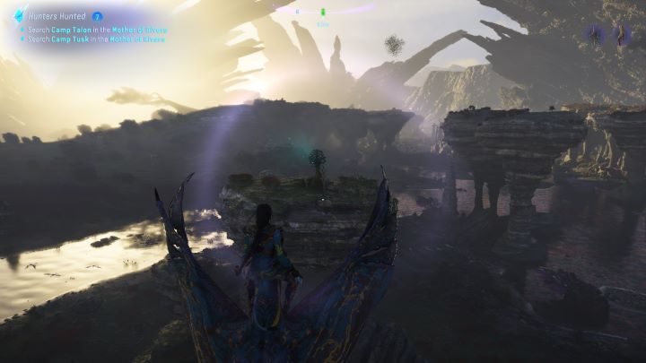 45 - Avatar Frontiers of Pandora: All Bellsprigs - Upper Plains - Avatar Frontiers of Pandora: Secrets and Collectibles - Avatar Frontiers of Pandora Guide