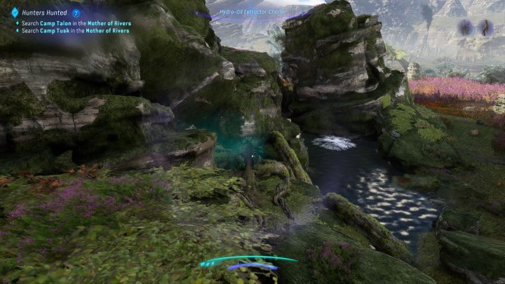 43 - Avatar Frontiers of Pandora: All Bellsprigs - Upper Plains - Avatar Frontiers of Pandora: Secrets and Collectibles - Avatar Frontiers of Pandora Guide