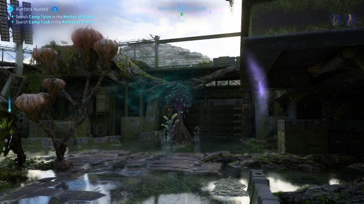 41 - Avatar Frontiers of Pandora: All Bellsprigs - Upper Plains - Avatar Frontiers of Pandora: Secrets and Collectibles - Avatar Frontiers of Pandora Guide