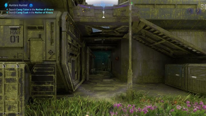 39 - Avatar Frontiers of Pandora: All Bellsprigs - Upper Plains - Avatar Frontiers of Pandora: Secrets and Collectibles - Avatar Frontiers of Pandora Guide