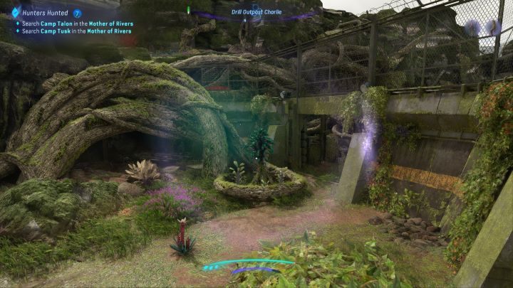 37 - Avatar Frontiers of Pandora: All Bellsprigs - Upper Plains - Avatar Frontiers of Pandora: Secrets and Collectibles - Avatar Frontiers of Pandora Guide