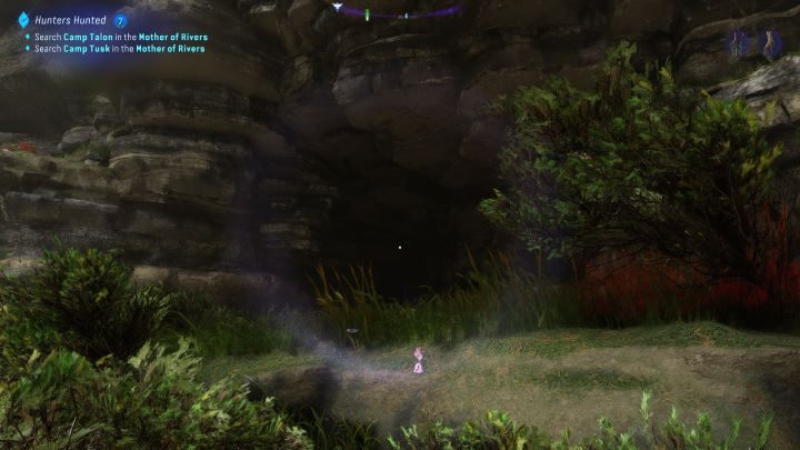 35 - Avatar Frontiers of Pandora: All Bellsprigs - Upper Plains - Avatar Frontiers of Pandora: Secrets and Collectibles - Avatar Frontiers of Pandora Guide