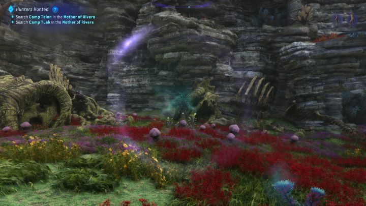 33 - Avatar Frontiers of Pandora: All Bellsprigs - Upper Plains - Avatar Frontiers of Pandora: Secrets and Collectibles - Avatar Frontiers of Pandora Guide