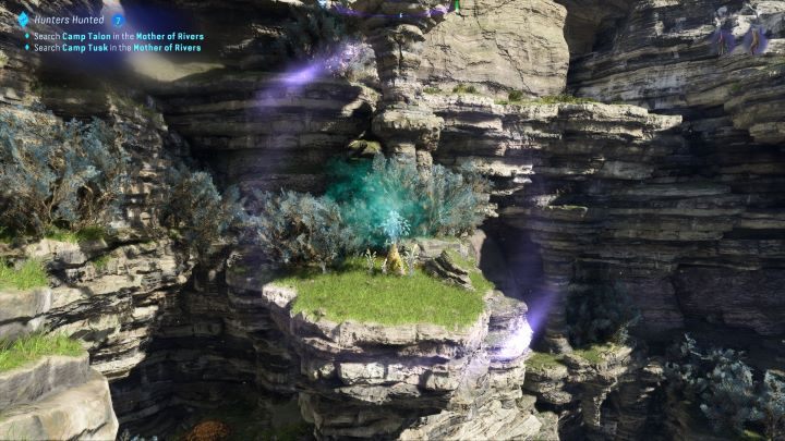 31 - Avatar Frontiers of Pandora: All Bellsprigs - Upper Plains - Avatar Frontiers of Pandora: Secrets and Collectibles - Avatar Frontiers of Pandora Guide