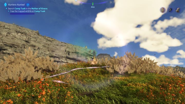 21 - Avatar Frontiers of Pandora: All Bellsprigs - Upper Plains - Avatar Frontiers of Pandora: Secrets and Collectibles - Avatar Frontiers of Pandora Guide