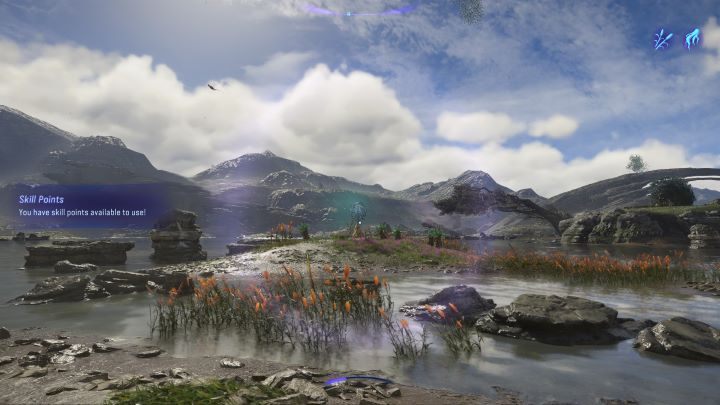 1 - Avatar Frontiers of Pandora: All Bellsprigs - Upper Plains - Avatar Frontiers of Pandora: Secrets and Collectibles - Avatar Frontiers of Pandora Guide