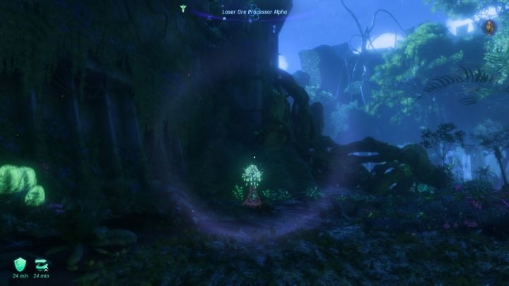 94 - Avatar Frontiers of Pandora: All Bellsprigs - Kinglor Forest - Avatar Frontiers of Pandora: Secrets and Collectibles - Avatar Frontiers of Pandora Guide