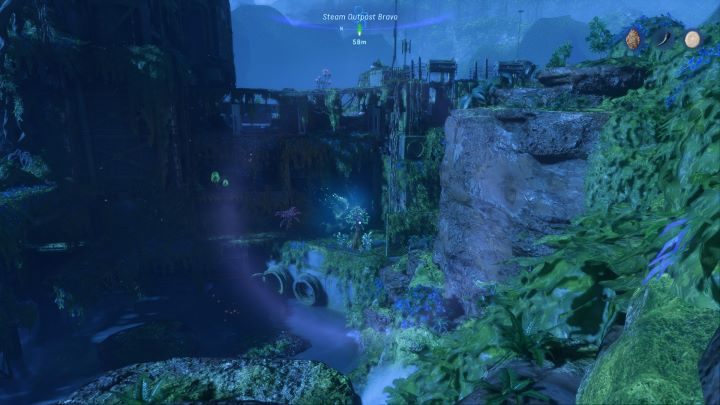 88 - Avatar Frontiers of Pandora: All Bellsprigs - Kinglor Forest - Avatar Frontiers of Pandora: Secrets and Collectibles - Avatar Frontiers of Pandora Guide