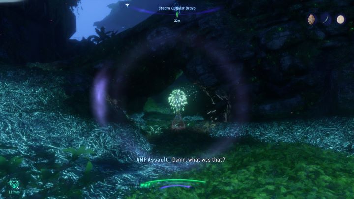 86 - Avatar Frontiers of Pandora: All Bellsprigs - Kinglor Forest - Avatar Frontiers of Pandora: Secrets and Collectibles - Avatar Frontiers of Pandora Guide