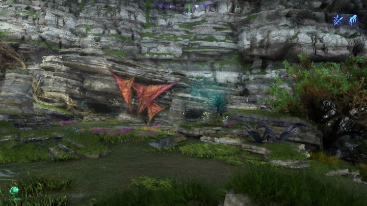 84 - Avatar Frontiers of Pandora: All Bellsprigs - Kinglor Forest - Avatar Frontiers of Pandora: Secrets and Collectibles - Avatar Frontiers of Pandora Guide