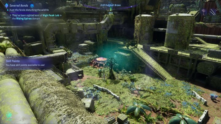 80 - Avatar Frontiers of Pandora: All Bellsprigs - Kinglor Forest - Avatar Frontiers of Pandora: Secrets and Collectibles - Avatar Frontiers of Pandora Guide