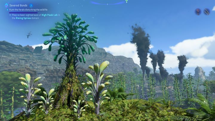 74 - Avatar Frontiers of Pandora: All Bellsprigs - Kinglor Forest - Avatar Frontiers of Pandora: Secrets and Collectibles - Avatar Frontiers of Pandora Guide