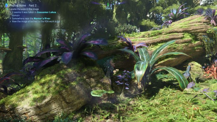 71 - Avatar Frontiers of Pandora: All Bellsprigs - Kinglor Forest - Avatar Frontiers of Pandora: Secrets and Collectibles - Avatar Frontiers of Pandora Guide